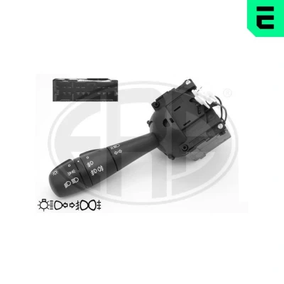Billede af ERA 440641 Ratstammekontakt RENAULT: Captur, Clio 4, DACIA: LOGAN MCV 2, SANDERO 2