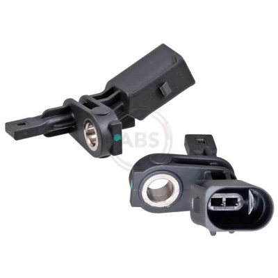 Billede af A.B.S. 32314 ABS sensor aktiv 60mm 21mm sort VOLKSWAGEN: Passat B8 Sedan