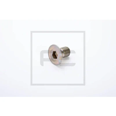 Billede af PETERS ENNEPETAL 034.099 00A Skrue M12x1,5