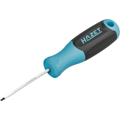 Billede af HAZET 811 20 Skruetrækker 0,4, 63, 143, 143mm