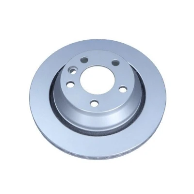 Billede af QUARO QD5521 Bremseskiver 314 22 5 120 udvendig ventileret lakeret, coatet uden hjulnav, hjulbolte VOLKSWAGEN: Multivan (7HM, Touareg I