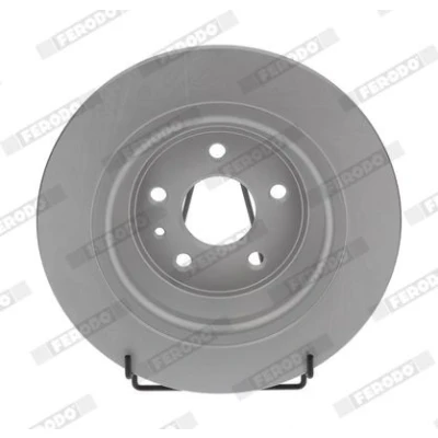 Billede af Bremseskive FERODO DDF2338C
