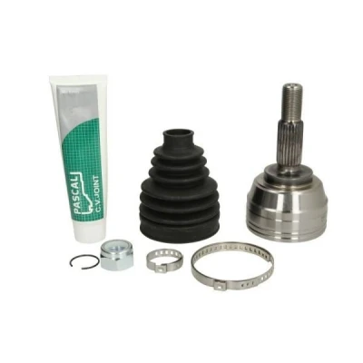 Billede af PASCAL G1R016PC Knokkelled hjulsidet RENAULT: MEGANE 2 Kombi