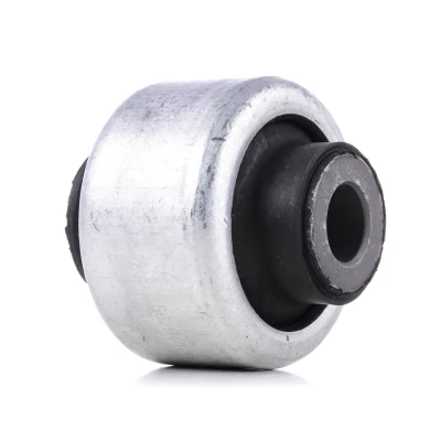 Billede af FEBI BILSTEIN 21850 Bøsning venstre foraksel, nede, foran, højre foraksel Gummi PEUGEOT: 5008 I, 308 I SW, 307 CITROËN: C4 Hatchback