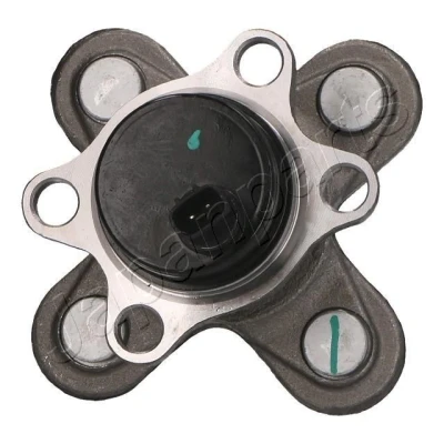Billede af JAPANPARTS KK 26017 Hjullejesæt bagaksel
