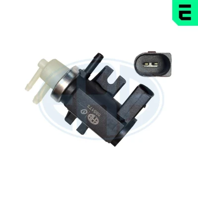 Billede af ERA 555173A Ladetryksstyring, Turbolader elektrisk pneumatisk VOLKSWAGEN: Passat B5 GP Variant, Sedan, Golf 4, AUDI: A4 Avant