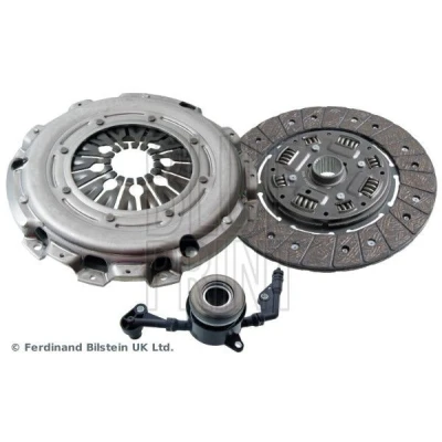 Billede af BLUE PRINT ADBP300004 Kobling i tre dele med centraludrykker, syntetsik fedt 241 VOLKSWAGEN: Crafter 30 35 Bus
