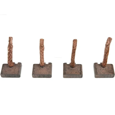 Billede af AS PL BSX212 213 Kulbørste, starter