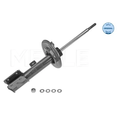 Billede af MEYLE 40 26 623 0016 Støddæmper højre foraksel Gastryk dobbeltrør Fjederben øverste stift ORIGINAL Quality CITROËN: Berlingo II Van,