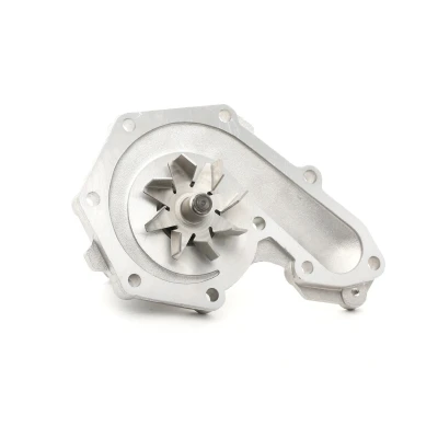 Billede af VALEO 506019 Vandpumpe uden remskive med pakninger låg VOLVO: 340 360 Sedan, RENAULT: CLIO 2, Kangoo I Express, MITSUBISHI: Carisma Hatchback