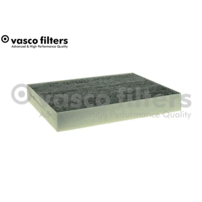 Billede af DAVID VASCO X832 Kabinefilter Aktivkulfilter 278 225 40 FORD: Kuga Mk3, Focus Mk4 Turnier, Hatchback, FORD USA: Mustang Mach E