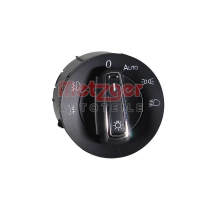 Billede af METZGER 09161116 Kontakt, forlysgte VOLKSWAGEN: Golf 7