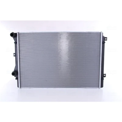 Billede af NISSENS 65339 Lavtemperaturkøler, intercooler
