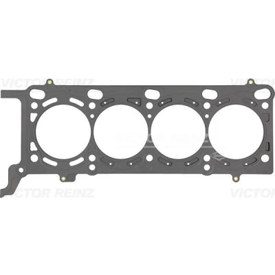 Billede af REINZ 61 31375 10 Toppakning 2,07 93 pakning med metallag til cylinder 5 8 BMW: Sedan