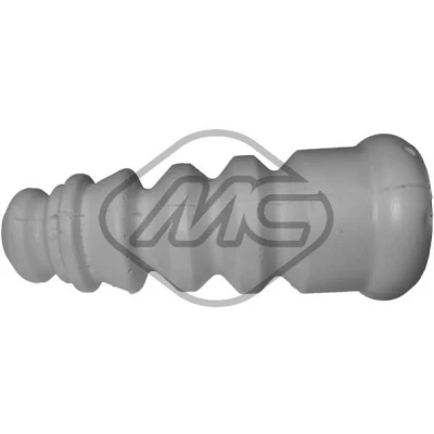 Billede af Gummianslag, affjedring Metalcaucho 04312