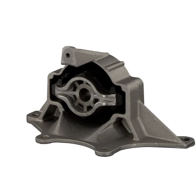 Billede af FEBI BILSTEIN 36822 Motorophæng nede, venstre Gummimetalleje FIAT: Punto II Hatchback