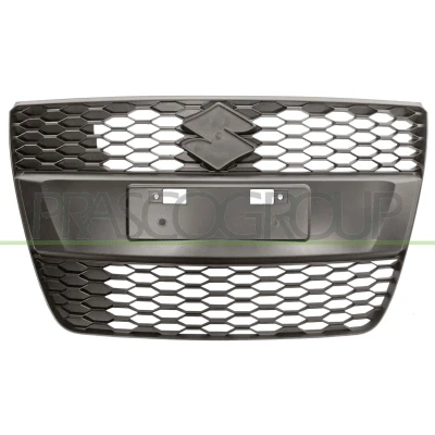 Billede af BLIC 6502 07 6815912P Kofangergitter foran SUZUKI: SWIFT 4, 3