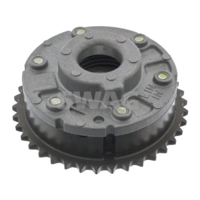 Billede af SWAG 20 94 6506 Knastaksel forstiller Indsugningsside BMW: 1 Hatchback, 5 Touring