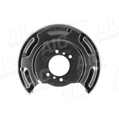 Billede af AIC 74921 Ankerplade Bagaksel venstre KIA: RIO 3, HYUNDAI: i20 II Hatchback