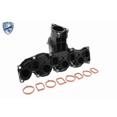 Billede af VAICO V10 6484 Indsugningsmanifold AUDI: A3 Sportback, A1 VOLKSWAGEN: Passat B6 Variant, Touran I, Sedan, SEAT: Altea XL