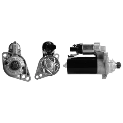 Billede af LUCAS ELECTRICAL LRS02473 Starter 12 1,7 10