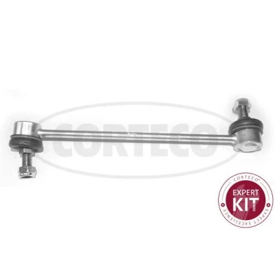 Billede af CORTECO 49401182 Stabstag venstre foraksel HYUNDAI: i10 I, II Hatchback, KIA: Picanto I