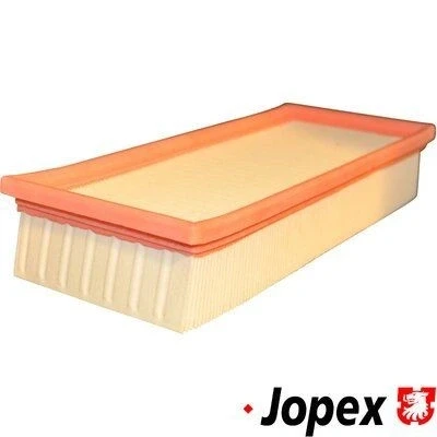 Billede af JP GROUP 1118601900 Luftfilter 57 134 334 Filterindsats CLASSIC VOLKSWAGEN: GOLF 2, 1, Jetta AUDI: Cabriolet B4, 80 B3, B4 Sedan