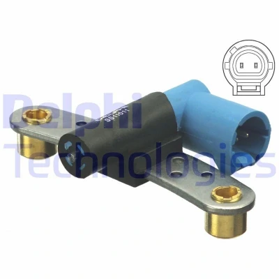 Billede af DELPHI SS11011 Impulsensor 3 RENAULT: CLIO 2
