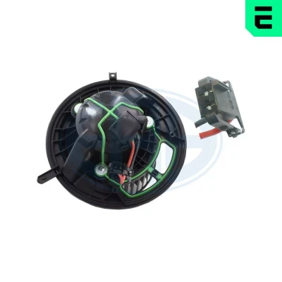 Billede af ERA 664120 Sugeventilator, kabineluft