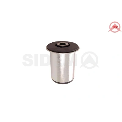 Billede af SIDEM 819700 Bøsning bagaksel Gummimetalleje krydsarm