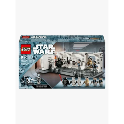 Billede af LEGO Star Wars 75387 Overtagelsen af Tantive IV
