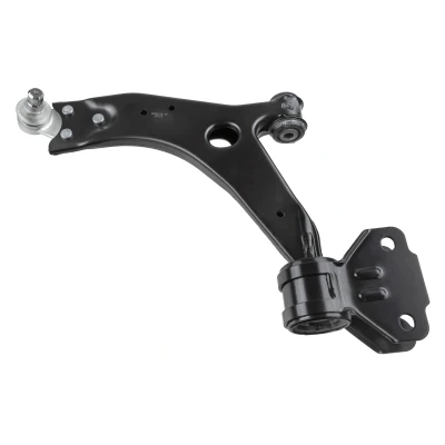 Billede af LEMFÖRDER 38552 01 Bærearm foraksel, venstre krydsarm Stålplade FORD: FOCUS 3 Turnier, C Max 2,