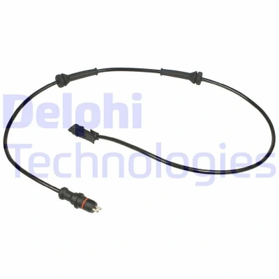 Billede af DELPHI SS20280 ABS sensor aktiv 845 RENAULT: MEGANE 2 Kombi, SCENIC 2,