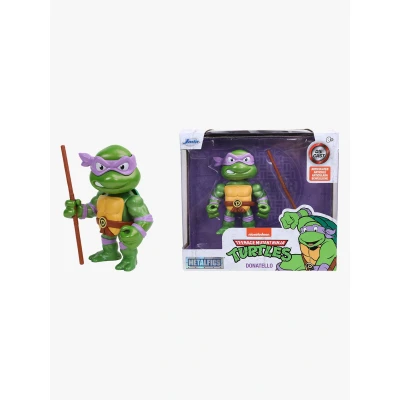 Billede af Turtles Donatello Figur