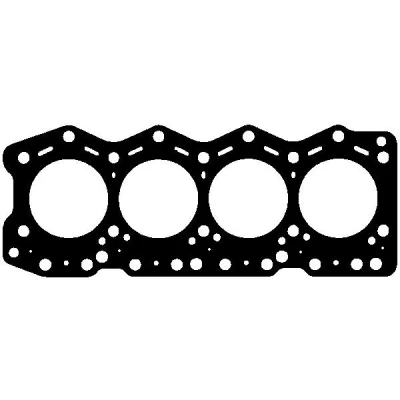Billede af ELRING 181.070 Toppakning 1,80 96 metal fiber pakning