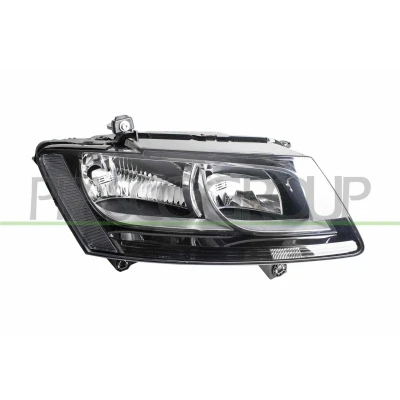 Billede af Forlygte PRASCO AD8224913