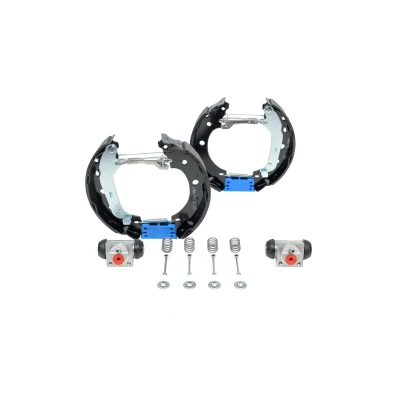 Billede af ATE Original TopKit 03.0520 5722.3 Bremsesæt, trommelbremser med hjulbremsecylinder, tilbehør