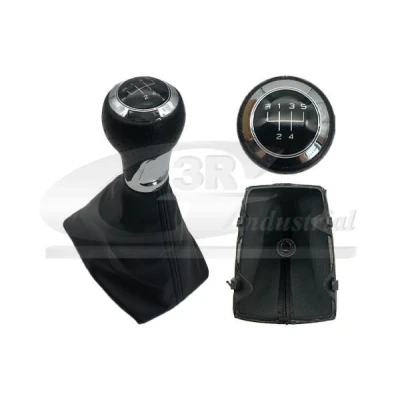Billede af 3RG 20703 Gearstangsmanchet AUDI: A5 B8 Coupe
