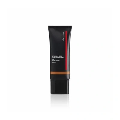 Billede af Shiseido Synchro Skin Self Refreshing Tint 30 ml