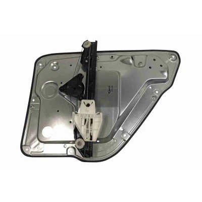 Billede af VAICO Rudehejs Original Quality bagved til venstre elektrisk med påskruet plade uden elektromotor V10 6279 SKODA: Fabia I Hatchback