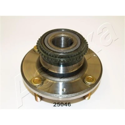 Billede af Hjulnav ASHIKA 44 25046