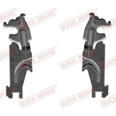 Billede af QUICK BRAKE 108 53 016 Justering, tromlebremse KIA: Picanto I