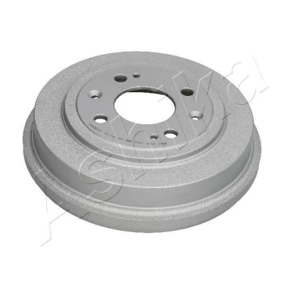 Billede af ASHIKA 56 04 402C Bremsetromler bagaksel