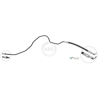 Billede af Bremseslange A.B.S. SL 1277