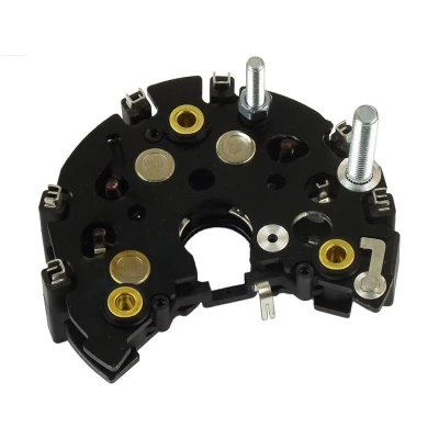 Billede af AS PL ARC0031 Ensretter, generator
