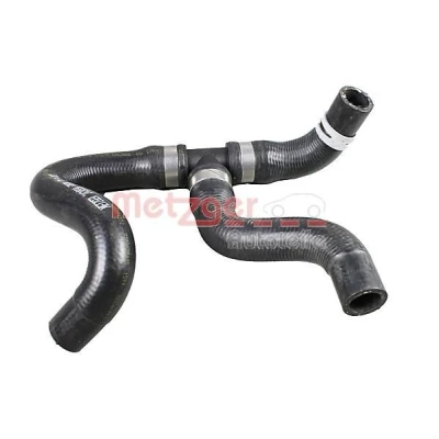 Billede af METZGER 2420934 Kølerslanger EPDM (ethyl propylen dien gummi) MERCEDES BENZ: Vito Mixto