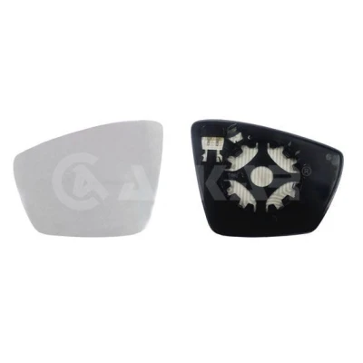 Billede af ALKAR 6431693 Spejlglas venstre