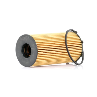 Billede af MAHLE ORIGINAL OX 354D Oliefilter Filterindsats JEEP: Cherokee III, WRANGLER 3, DODGE: Nitro SUV
