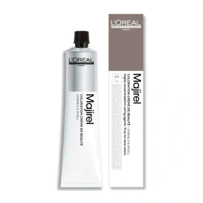 Billede af L&#039;Oréal Professionnel Majirel Permanent farvning 50 ml 7.13 Beige Blonde