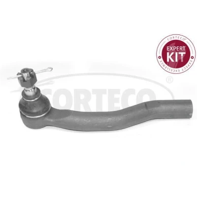 Billede af CORTECO 49401003 Styrekugle højre foraksel TOYOTA: Auris Hatchback